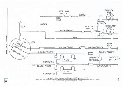 1974 Spitfire Wiring