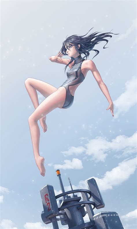 Codename By Recon X Hentai Foundry