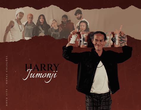 Harry Jumonji