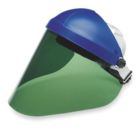 Faceshield Visor - Grainger