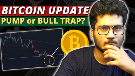 Bitcoin Update ETH Pump Or Bull Trap BTC Analysis In Hindi