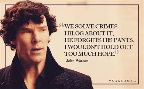 10 Witty Quotes From Bbcs Sherlock That Will Make You Rewatch The