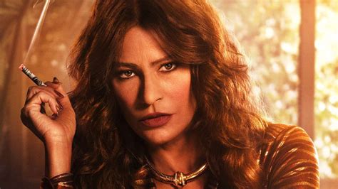 Griselda Netflix Trailer Mit Sofia Vergara Als Kartellchefin