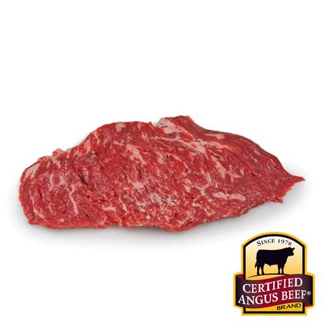 Certified Angus Beef Bife De Vacío 1 Kg H E B México