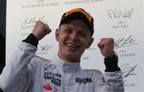 Planetf On Twitter Onthisday In Kevin Magnussen Scored His