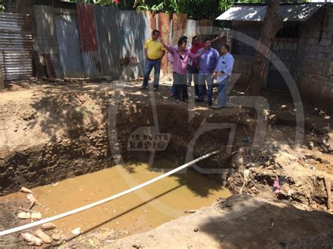 Alcald A De Managua Ejecuta Importantes Obras En La Capital La