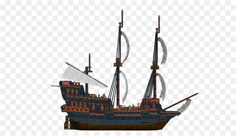 Golden Hind Caravela Gale O Png Transparente Gr Tis