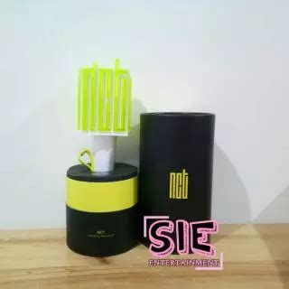 Jual Lightstick NCT Terlengkap Harga Terbaru Mei 2024 Shopee Indonesia