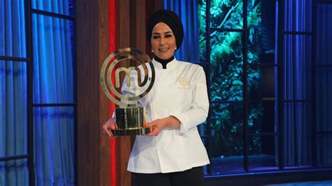 Esra Tokelli Kimdir Ka Ya Nda Nereli Masterchef Ampiyonu Esra