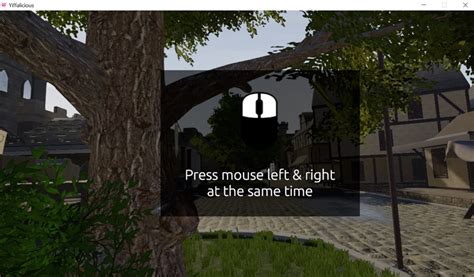 Roomscale VR Yiffalicious VR Porn Blog VRPorn