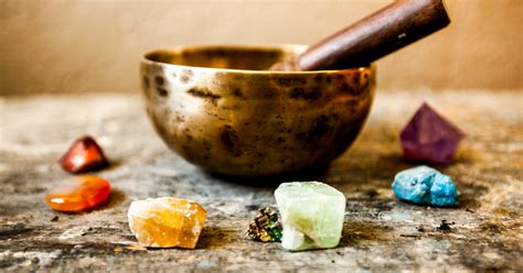 Crystals Cleansing And Charging Methods For Beginners