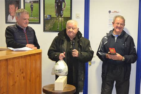 Football Retour Au Top Niveau Du Stade Paimpolais FC La Presse D Armor