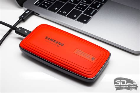 Samsung portable ssd x5 - recascse