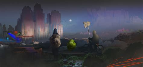 ArtStation - Иисус Христос - Путь, Истина и Жизнь