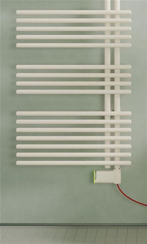 Funky S Termoarredo Elettrico Irsap Bianco Barbuiani It