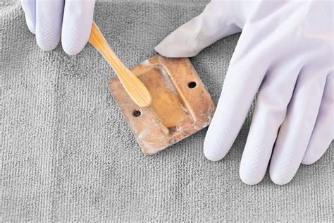 How to Clean Every Type of Metal at Home