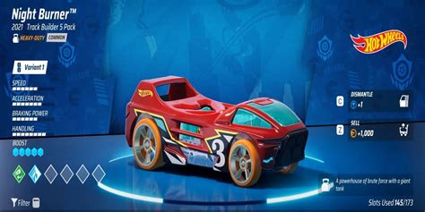 12 Best Cars In Hot Wheels Unleashed 2 Turbocharged