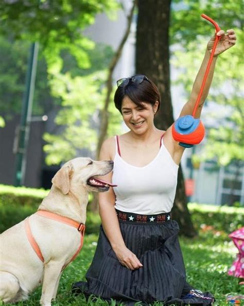 Alice Dixson shares simple dog obedience tricks | GMA Entertainment