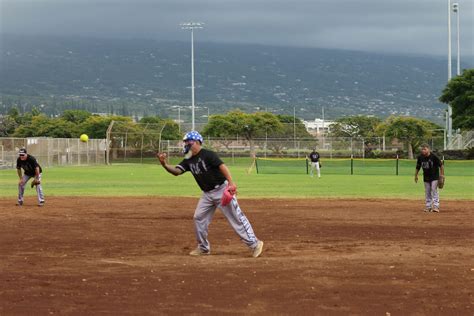 808 Senior Softball Tournaments – Senior Softball Tournaments in the 808