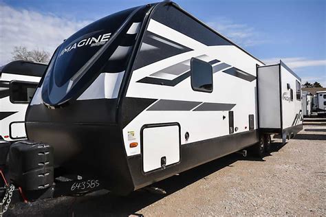 NEW 2023 Grand Design Imagine 3100 RD 3100RD Tulsa OK