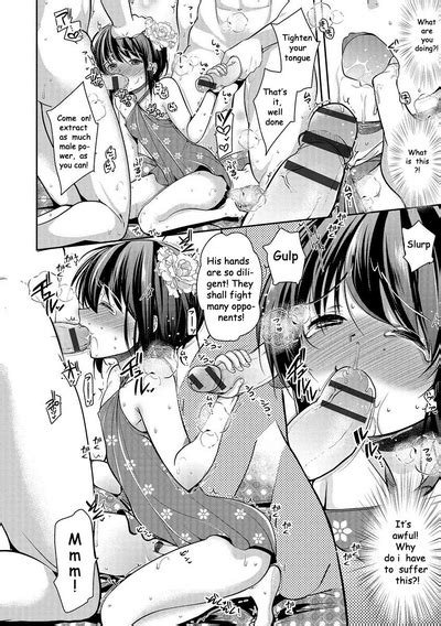 Otokotachi No Ie Nhentai Hentai Doujinshi And Manga