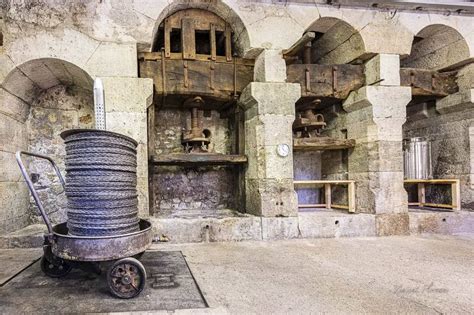 Fous de joie Le moulin à Huile de Bargemon sélectionné pour le Loto