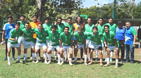 Halcones Uv Invicto A La Universiada Regional De F Tbol Tlaxcala