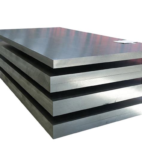 Treatment Coated Mm MS Hot Rolled Plates For Industrial At Rs Ton In Kanpur