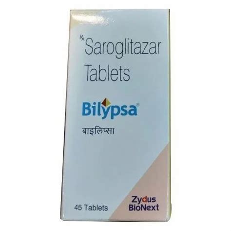 Bylipsa at ₹ 950/bottle | Pharmaceutical Tablets in Tirupati | ID ...