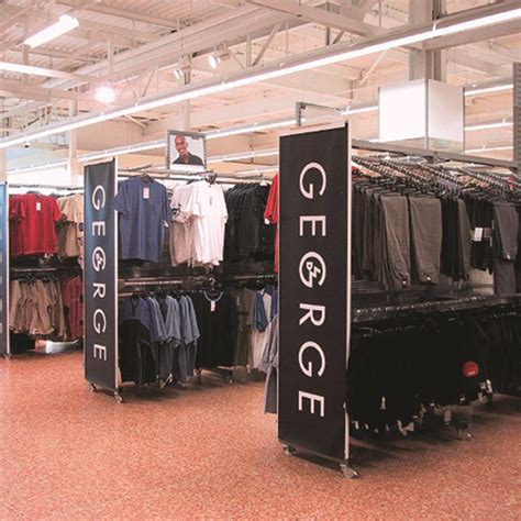 george-asda-sale