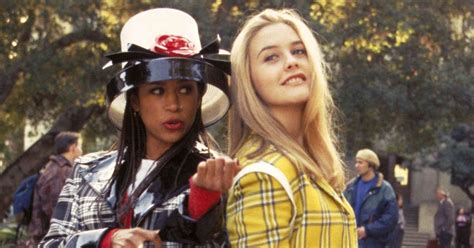 A Clueless Movie Remake Is Reportedly in Development