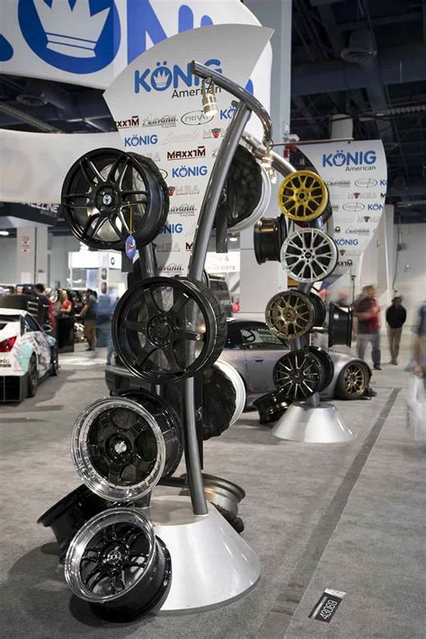 Sema 2016 Recap