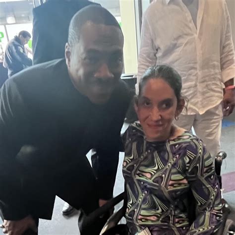 Stronger - She’s sung it for 22 years—but never like this. Kelly