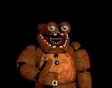 Freddy Fazbear Wiki Fnaf Amino Español Amino