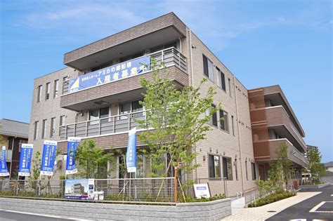 住宅型有料老人ホーム ブレスト船橋壱番館（千葉県船橋市）の入居費用・月額料金 有料老人ホーム・介護施設を探すなら【いいケアネット】公式