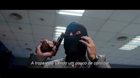 O roubo do século lidera bilheteria nacional em cinemas drive in