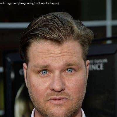 Zachery Ty Bryan Wiki Age Bio Height Wife Career And Net Worth