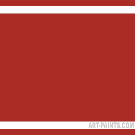 Sunset Red Envision Glazes Ceramic Paints - IN1004-4 - Sunset Red Paint ...