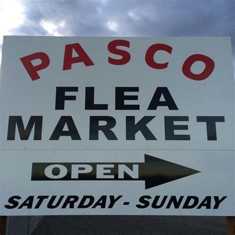 Must Visit Flea Markets In Washington Where You Ll Find Awesome