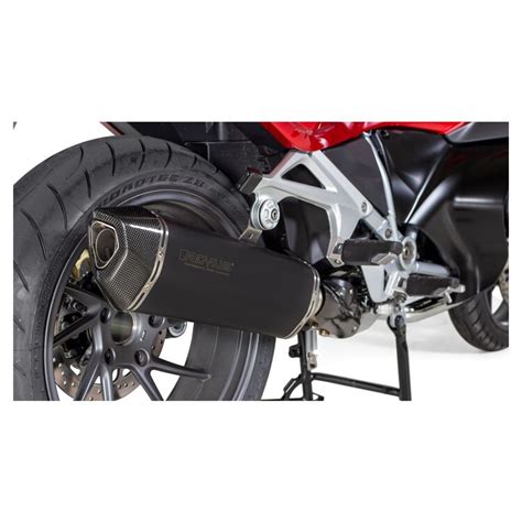 Remus Black Hawk Slip On Exhaust Bmw R Rt Jpcycles