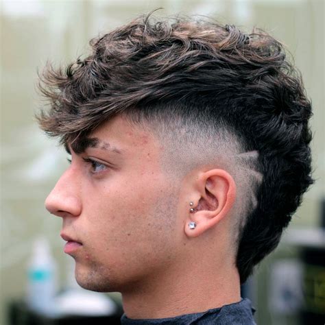 28 cortes de pelo para hombres jóvenes Estilos y Tendencias Blog De