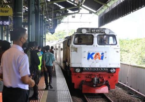 Berita Menguak Apa Perbedaan Ekonomi Ca C P Dan S Pada Kelas Kereta Api