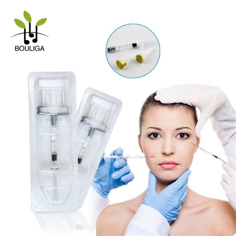 Hyaluronic Acid Pen Kit Deep Hyaluronic Acid Gel Dermal Filler Injections For Penis Eye Surgery