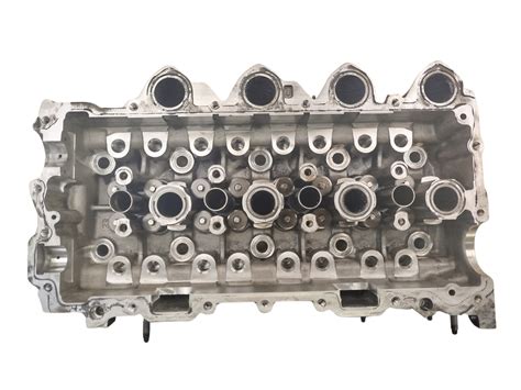 Cylinder Head Ford PSA Volvo 0200EH 9655911480 1 6 HDI 16V TDCI