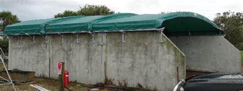 Custom Roofs Gallery Coast Sliding Roofs