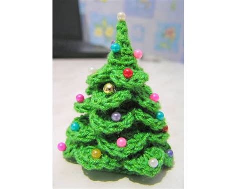 19 Free Amigurumi Christmas Tree Crochet Patterns HubPages