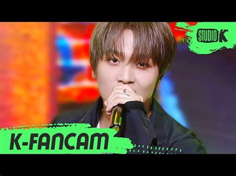 K Fancam NCT DREAM 해찬 직캠 맛 Hot Sauce NCT DREAM HAECHAN Fancam l