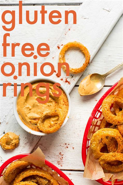 Gluten Free Onion Rings Minimalist Baker Recipes