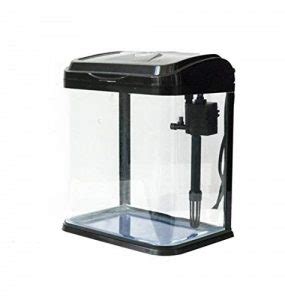 RS 320EL Imported Fish Tank 20Liters Blue Ocean Aquarium