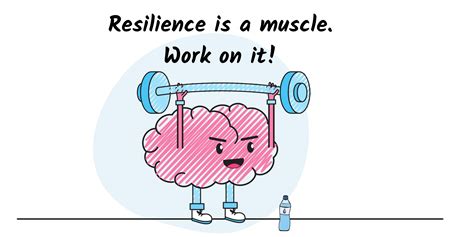 Resilience Is A Muscle 💪🏼